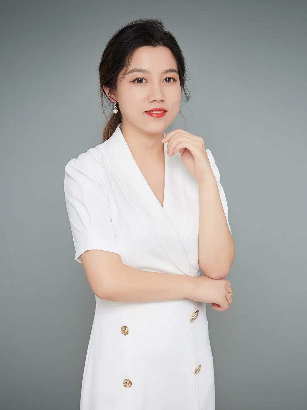 刘任玉步履不停,学习不止,让自己一直在路上.