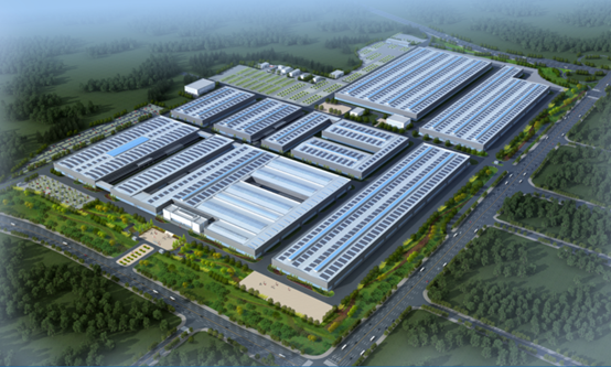 工信部公示“2021年度智能制造示范工厂”，九游会重科荣耀登榜