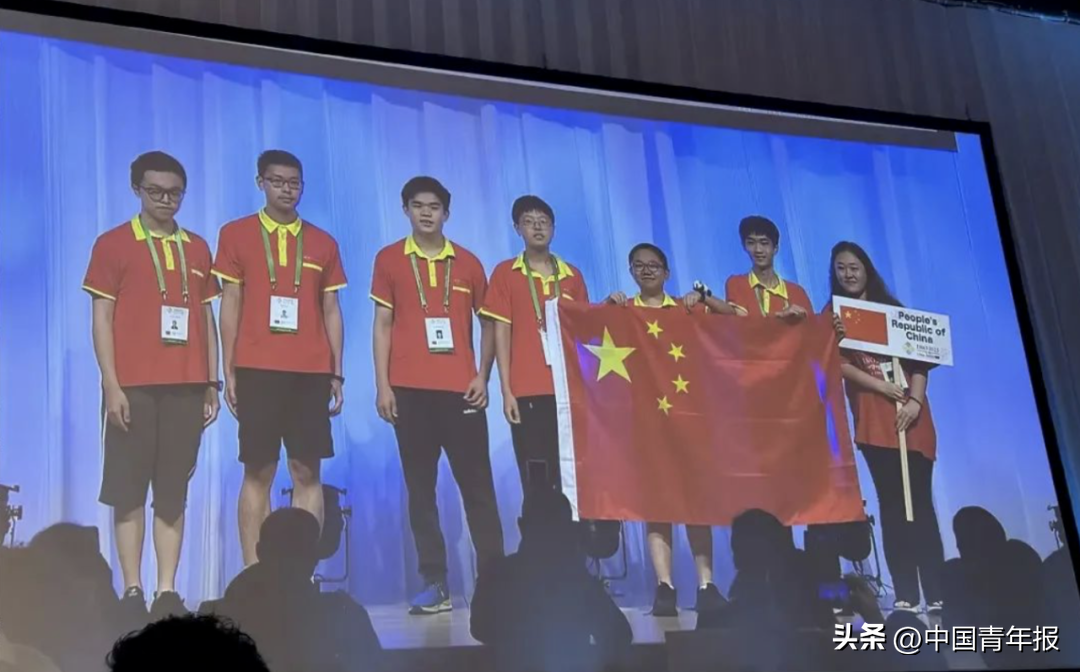 奥林匹克数学竞赛(数学奥林匹克竞赛报名入口)