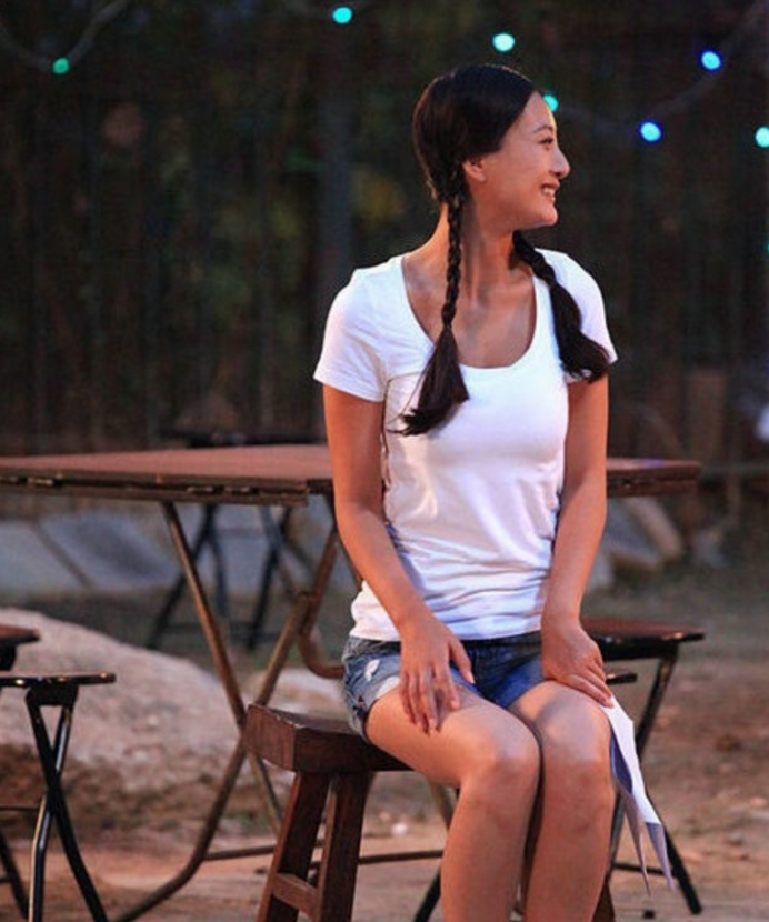 一路向西女主角 一路向西女主角是南阳的吗