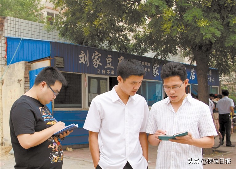 良心油条哥爆红全国（全国掀起诚信经营的食品安全新风）