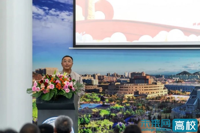 大连东软信息学院 大连东软学费一览表