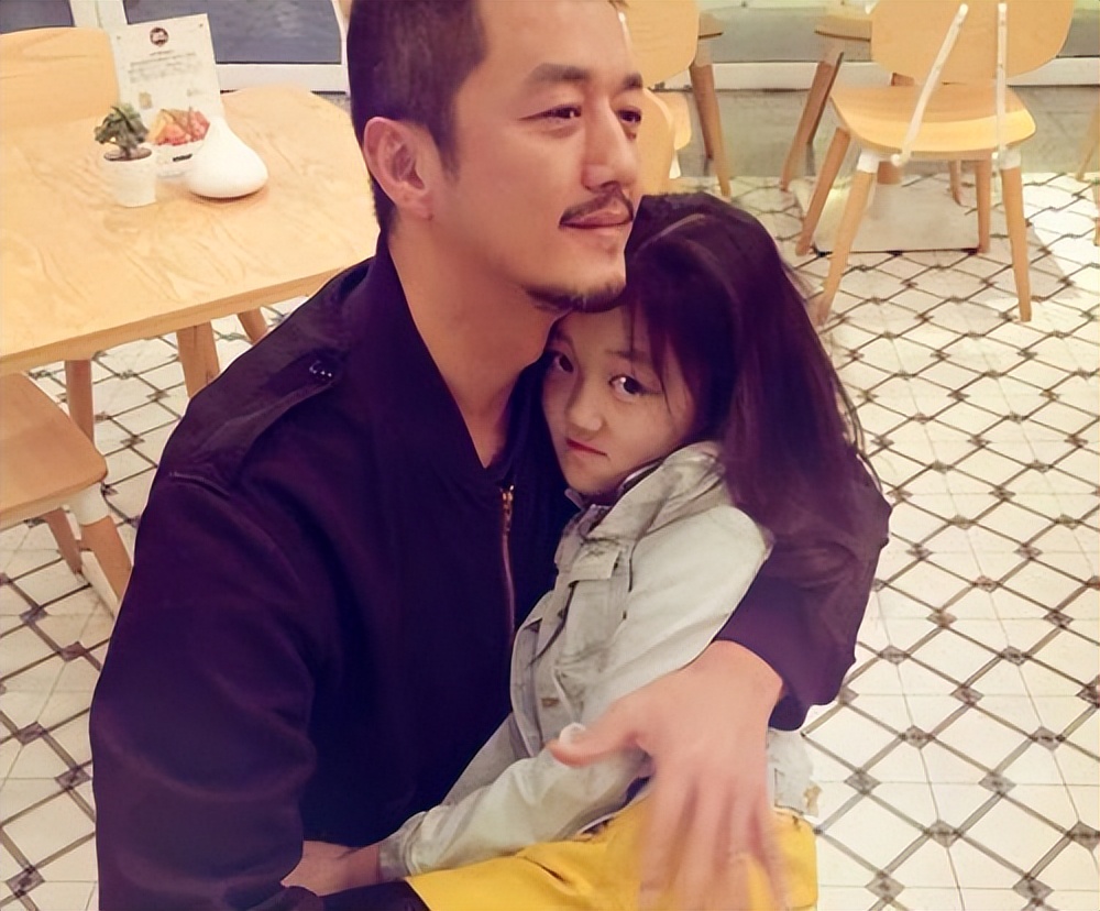 李亚鹏个人资料 李亚鹏现任妻子多大年龄