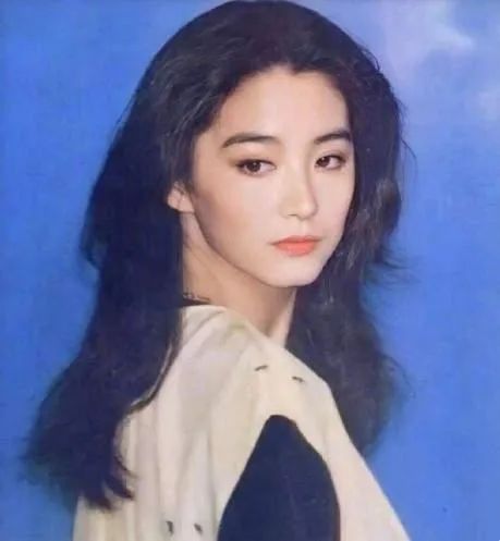 女明星素颜对比照