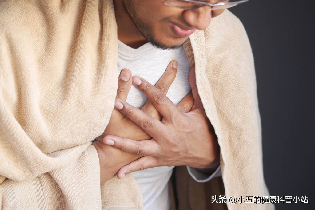 芪苈强心胶囊 心衰必备三种药