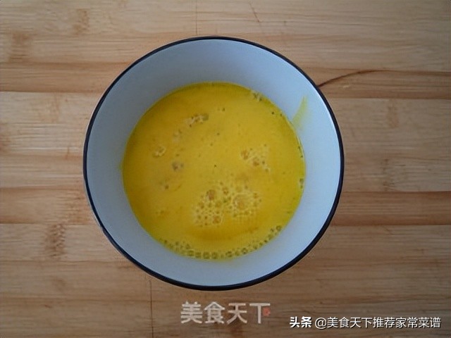 蘆筍炒雞蛋 美食推薦708期