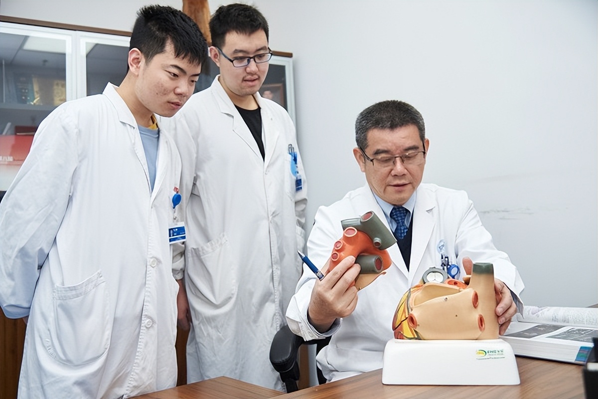 心脏病的种类 心脏病一共有几种大全