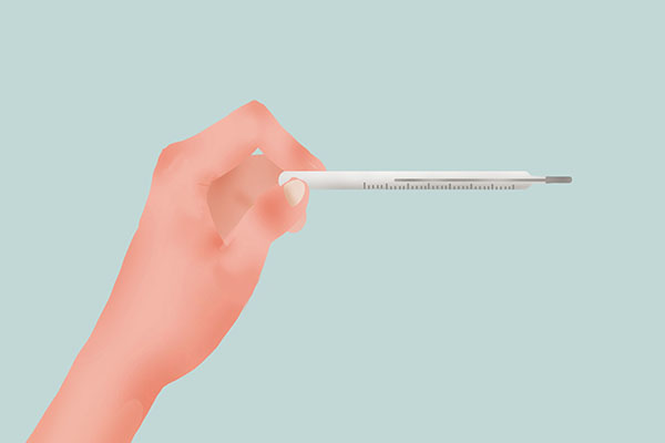 人体正常温度是多少(人体的正常温度是多少度到多少度)