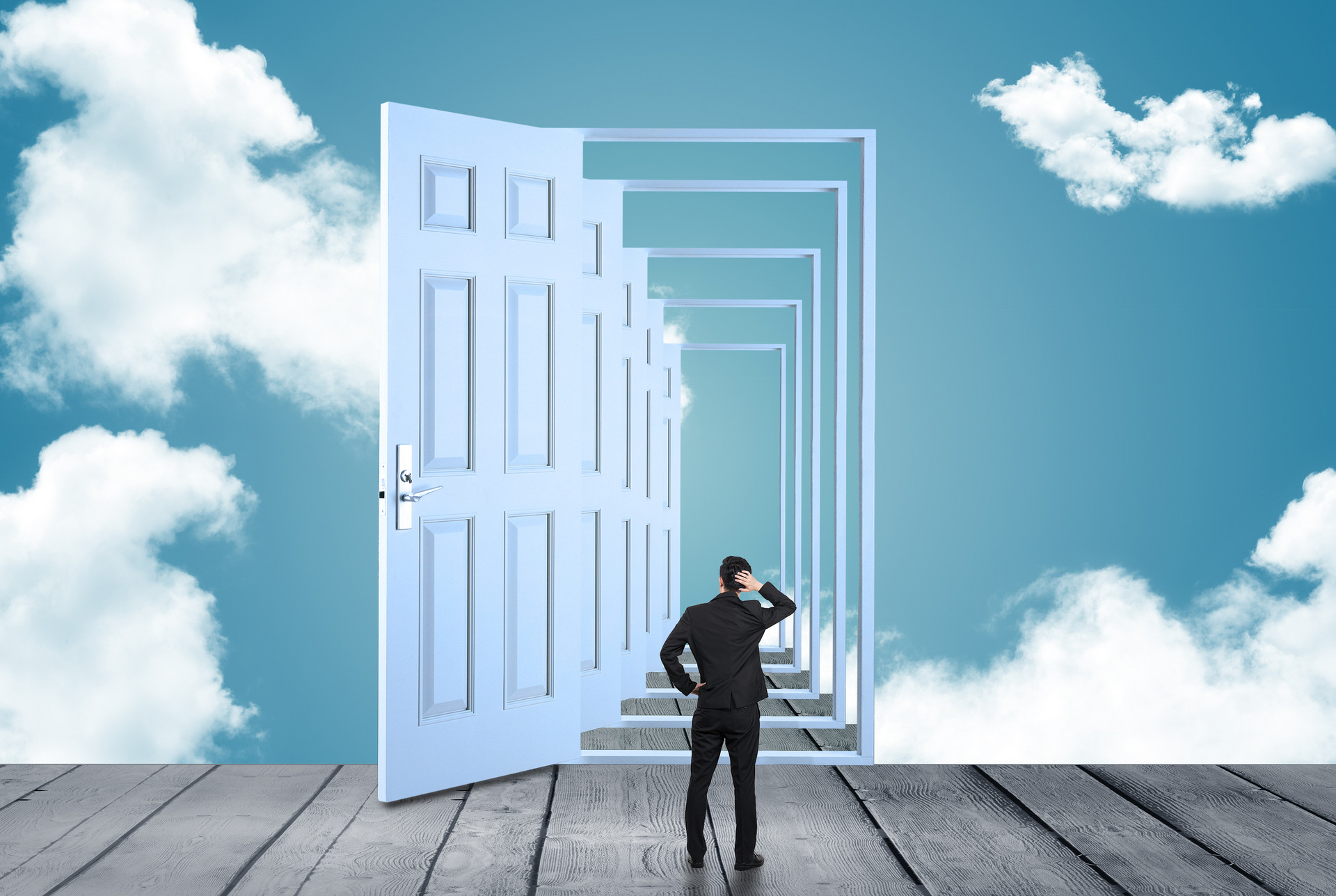 阴霾是什么意思 阴霾是什么意思解释