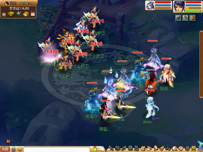 梦幻西游：门派闯关何以成为最受玩家喜爱的周末活动？