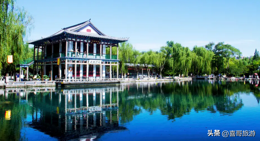 宁波有什么好玩的地方旅游景点 宁波一日游最佳去处