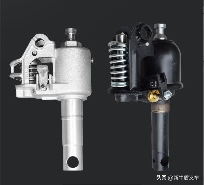 手动液压叉车 手动液压叉车图片