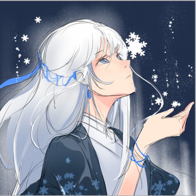 邪魔缠身的约纳斯小姐 邪魔缠身订姑娘