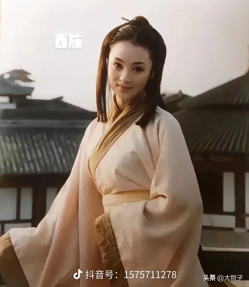 古代四大美女 古代四大美女闭月羞花是谁