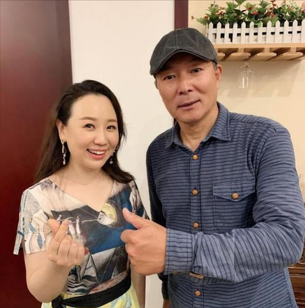 演员邱悦年龄演员邱悦年龄简历