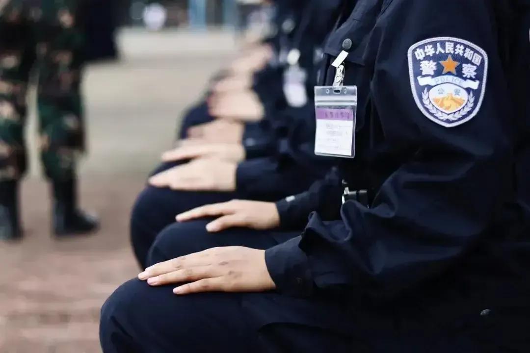 湖北警官学院 湖北警官学院专升本官网