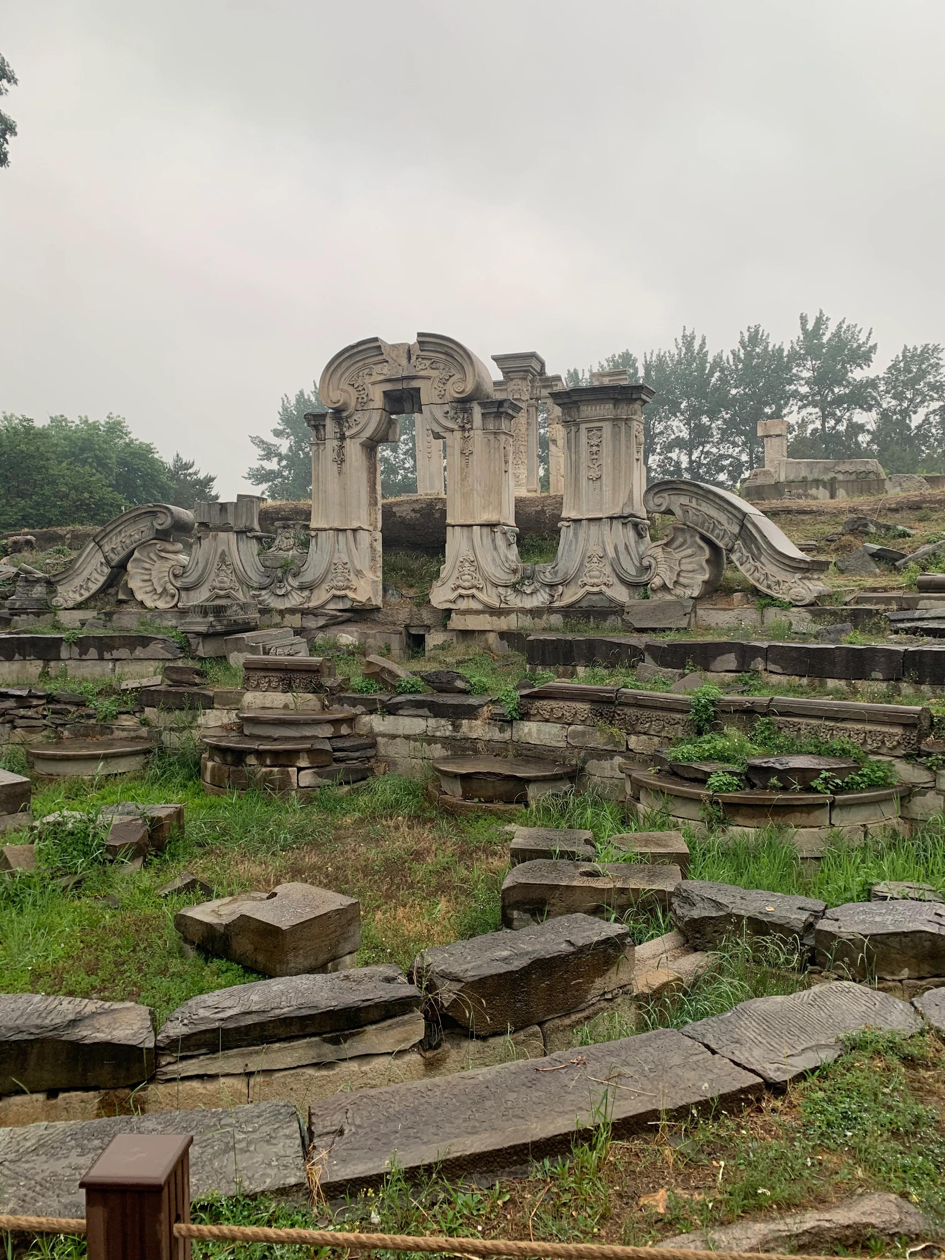 北京旅游攻略 北京旅游5-6天费用