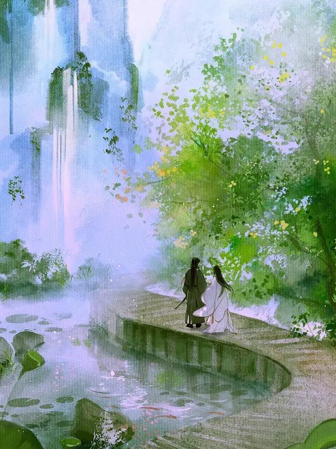 去年今日此门中 千古绝句最美句子