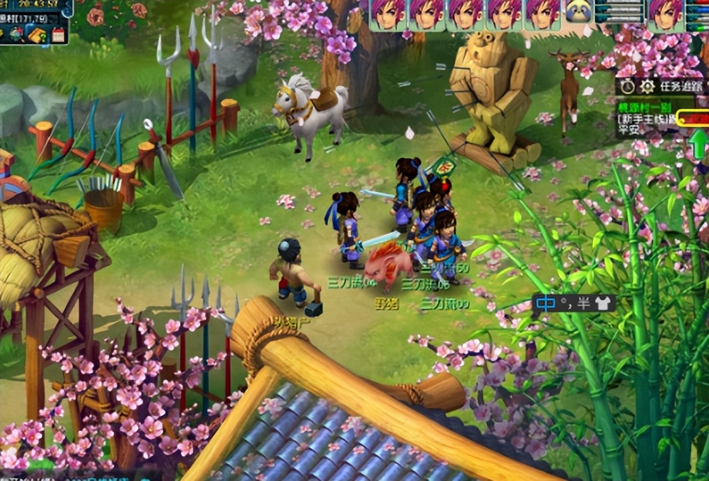 梦幻西游：炼妖届的神话与梦想，老王看完都难以置信，十年难遇