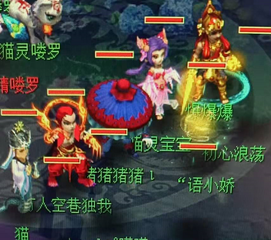 梦幻西游：快速消耗三界的方式，卖1300三界能获得100W