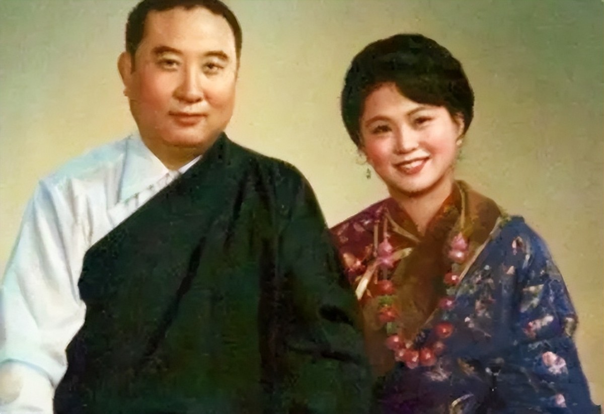 班禅额尔德尼 班禅十世怎么死的