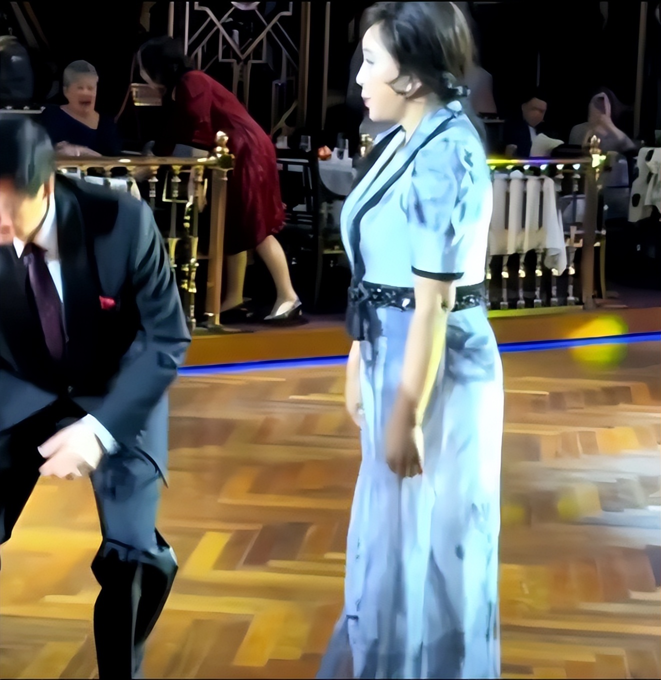 刘晓庆多大了 刘晓庆真实出生日期