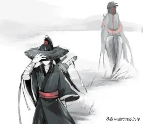 相逢何必曾相识的意思 人生何处不相逢,相逢何必曾相识的意思