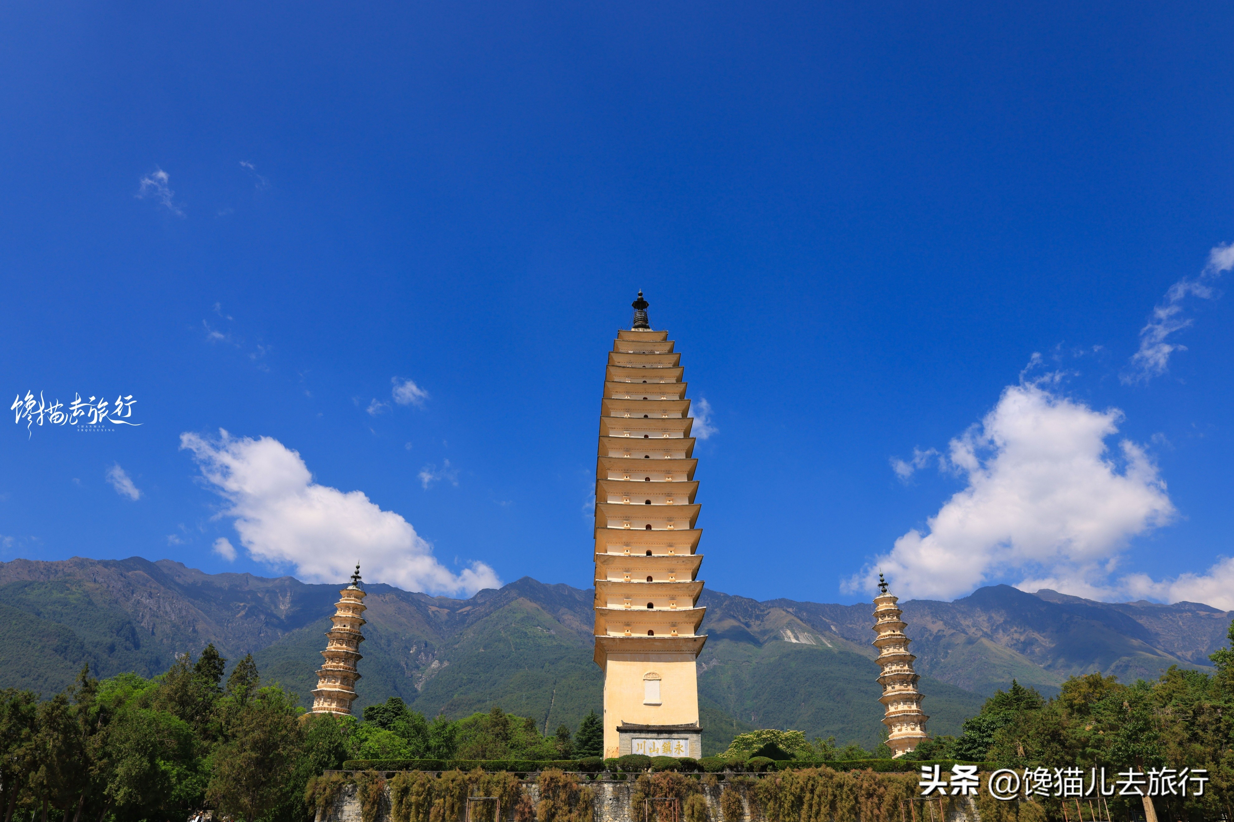 大理旅游攻略 云南自驾游7天详细攻略