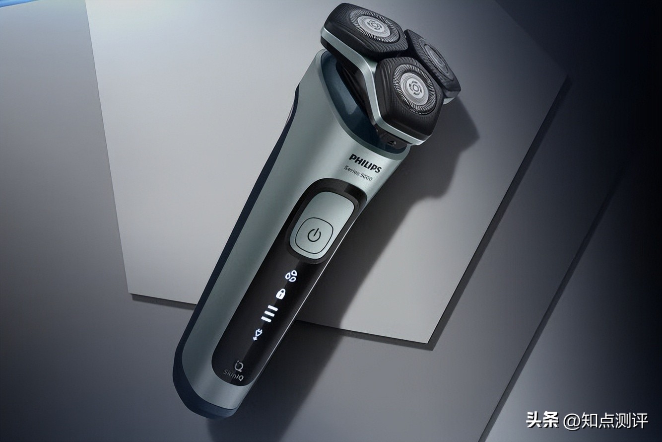 飞利浦剃须刀哪款好 飞利浦剃须刀哪款好用性价比高