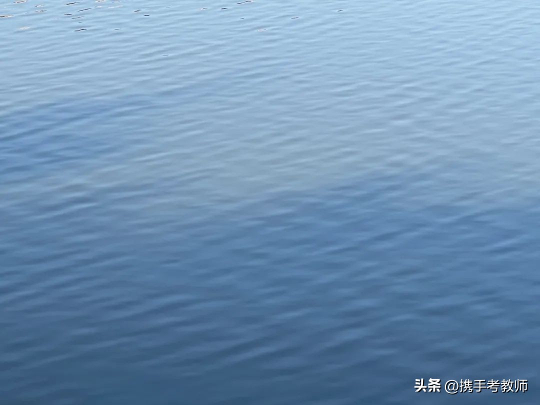 涟漪是什么意思 涟漪代表什么心情