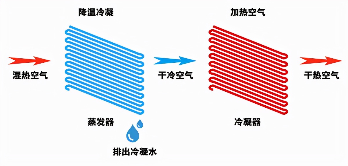 除湿器真得是智商税吗米家智能除湿器体验测评