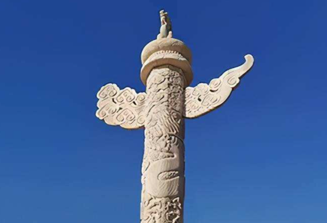 天安城门旁边的柱子叫什么天安门前的华表到底是干嘛用的