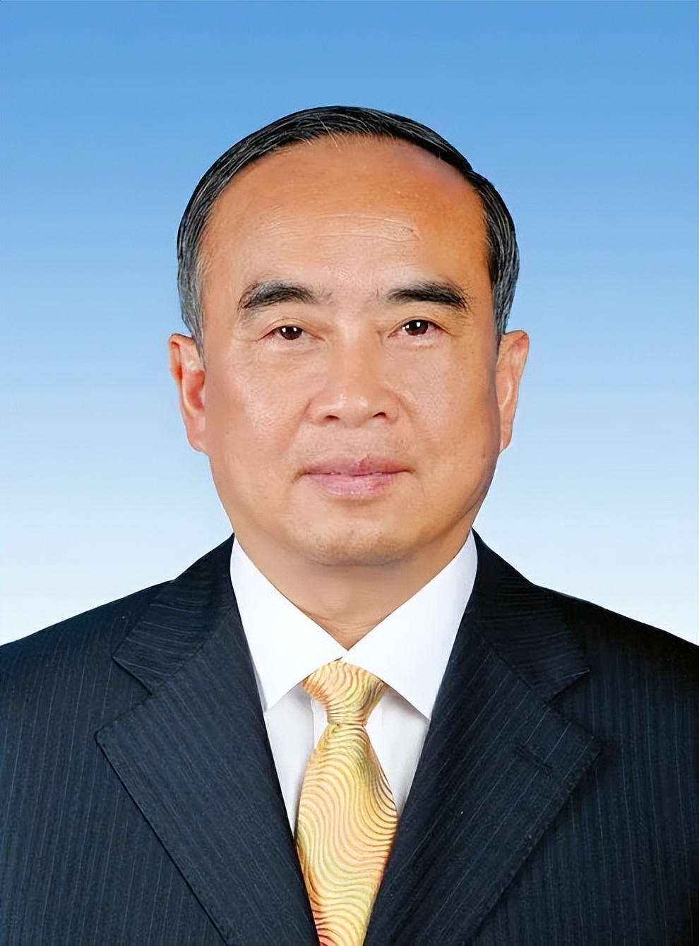 山东省委书记 