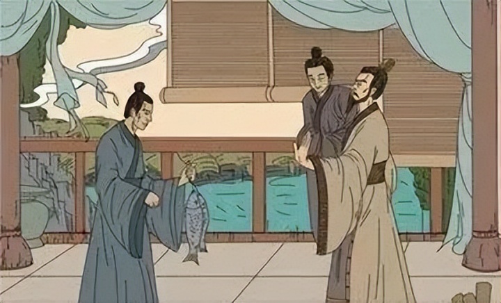 经典寓言故事(《伊索寓言》50个故事)