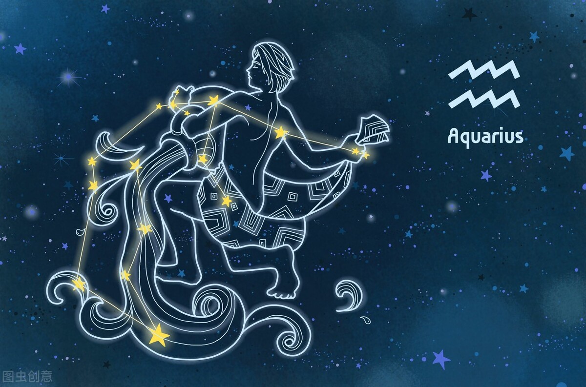 一月份是什么星座 摩羯座和什么座最配