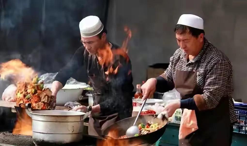 回族人为什么不吃猪肉 回族人不小心吃了猪肉