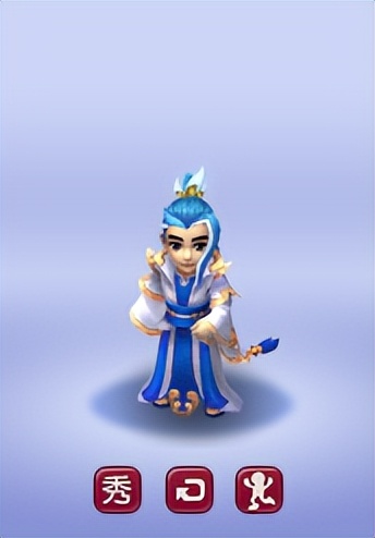 梦幻西游：安利几款锦衣搭配！总有一款适合你