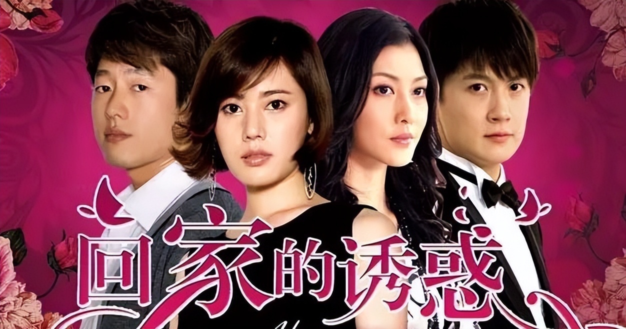 回家的诱惑演员表(回家的欲望高珊珊)