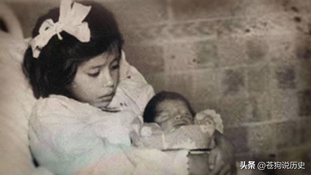 丽娜·麦迪娜 麦迪娜儿子