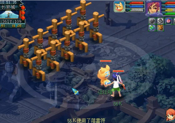 梦幻西游：69玩家自称“百暴方寸”，新经脉真的可以100%法暴？