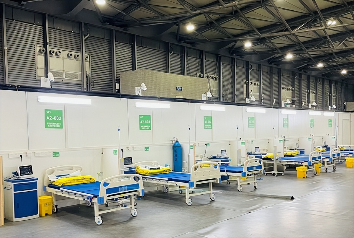 新国际博览中心 新国际博览中心2024展会时间表