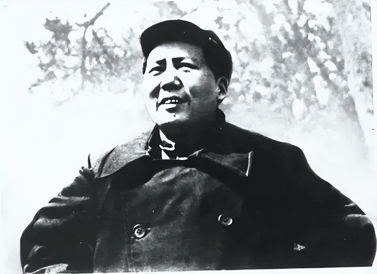 毛泽东诗词鉴赏 
