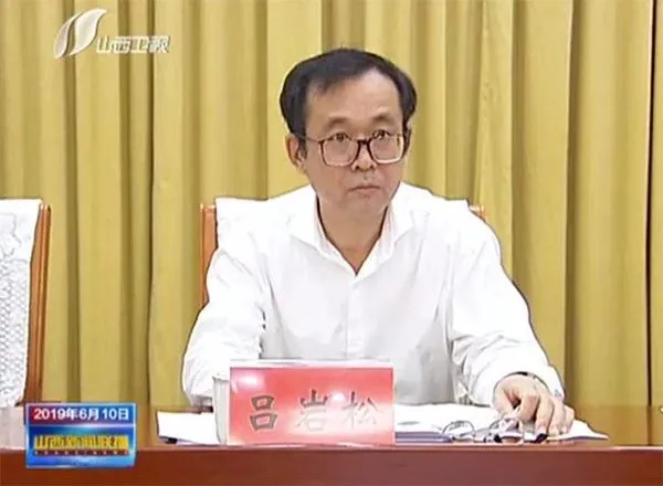 中宣部常务副部长 