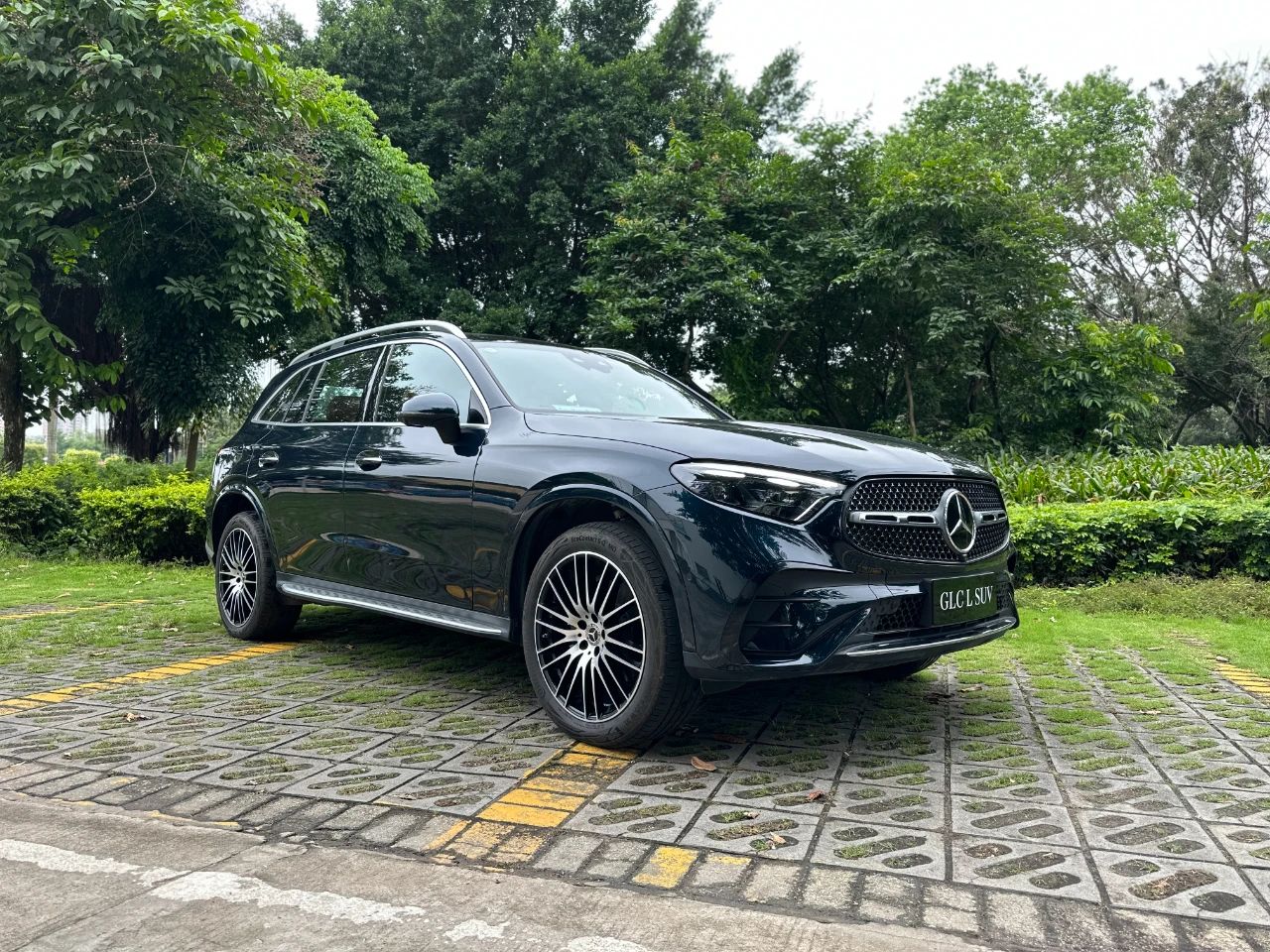 梅赛德斯奔驰 奔驰车型大全