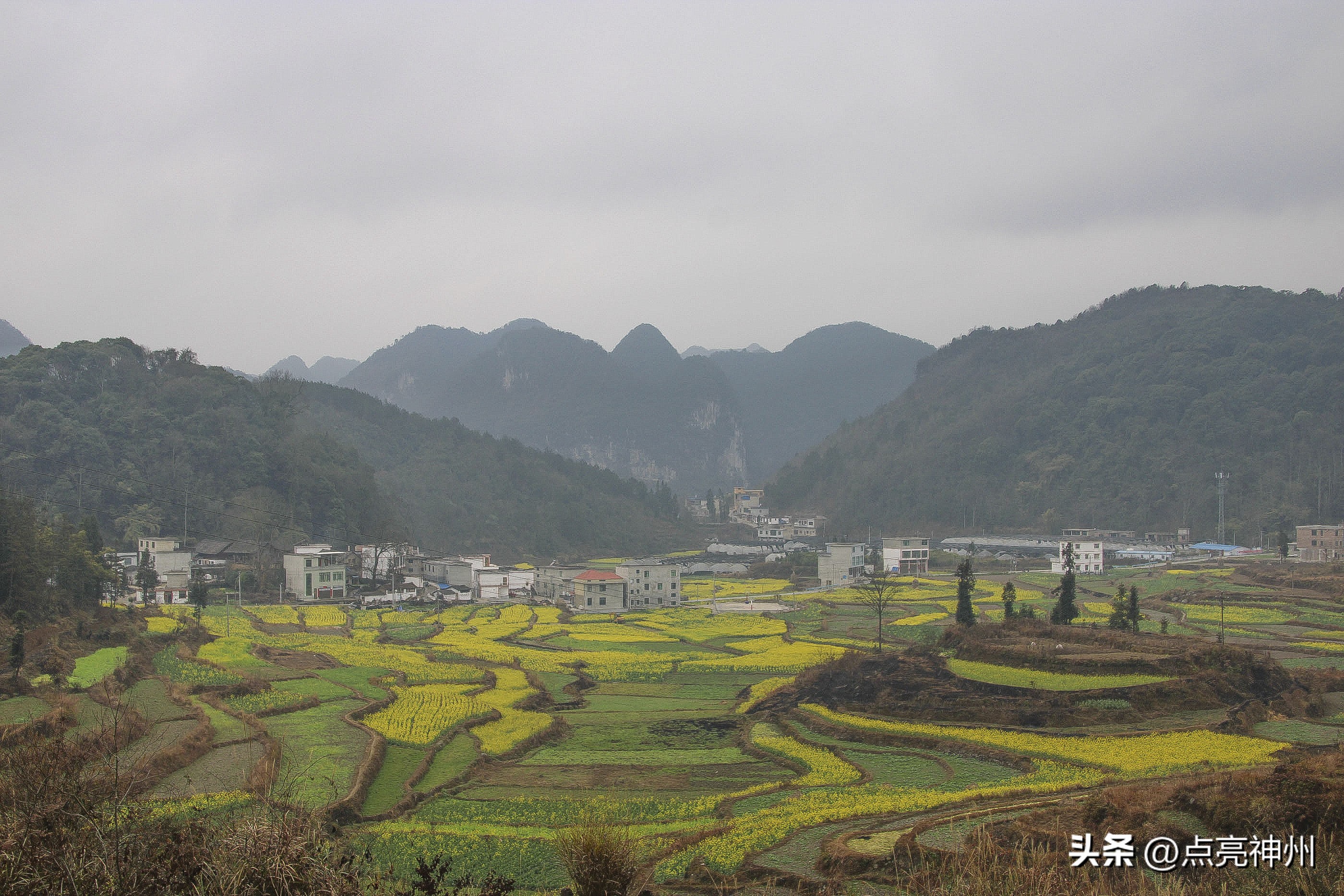 贵州旅游景点 2023年贵州旅游免费政策
