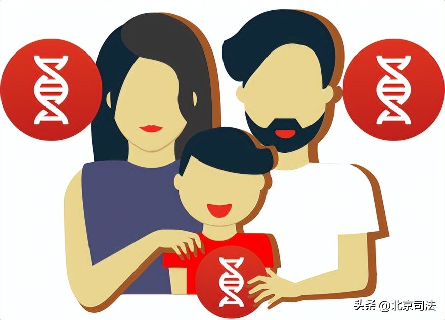 北京亲子鉴定 北京做亲子鉴定的机构