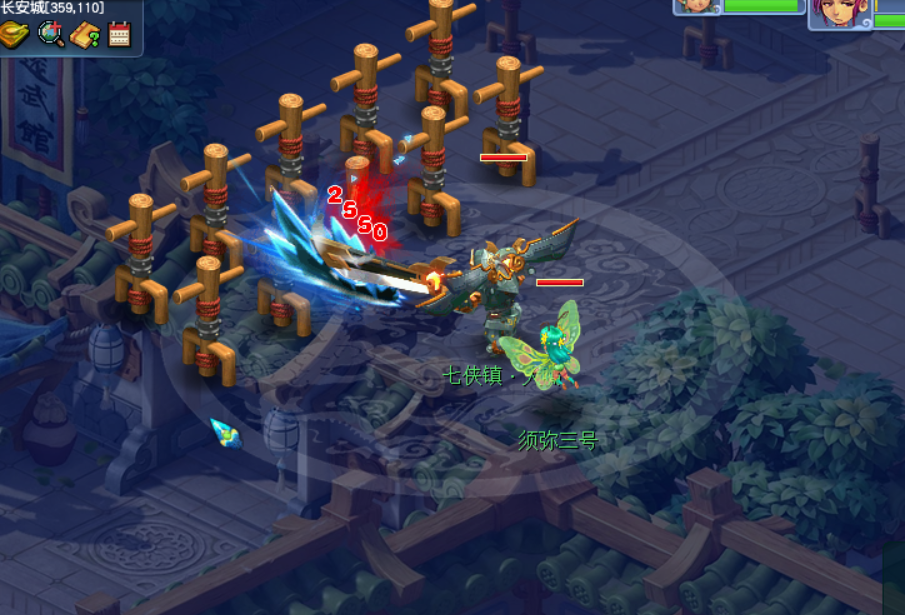 梦幻西游：天机城算是玩明白了，物理流派测评