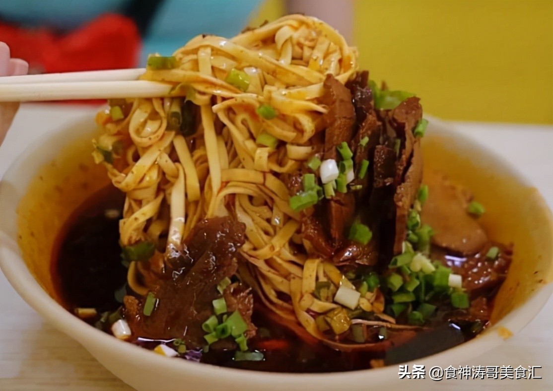 武汉特色美食 武汉特色美食小吃