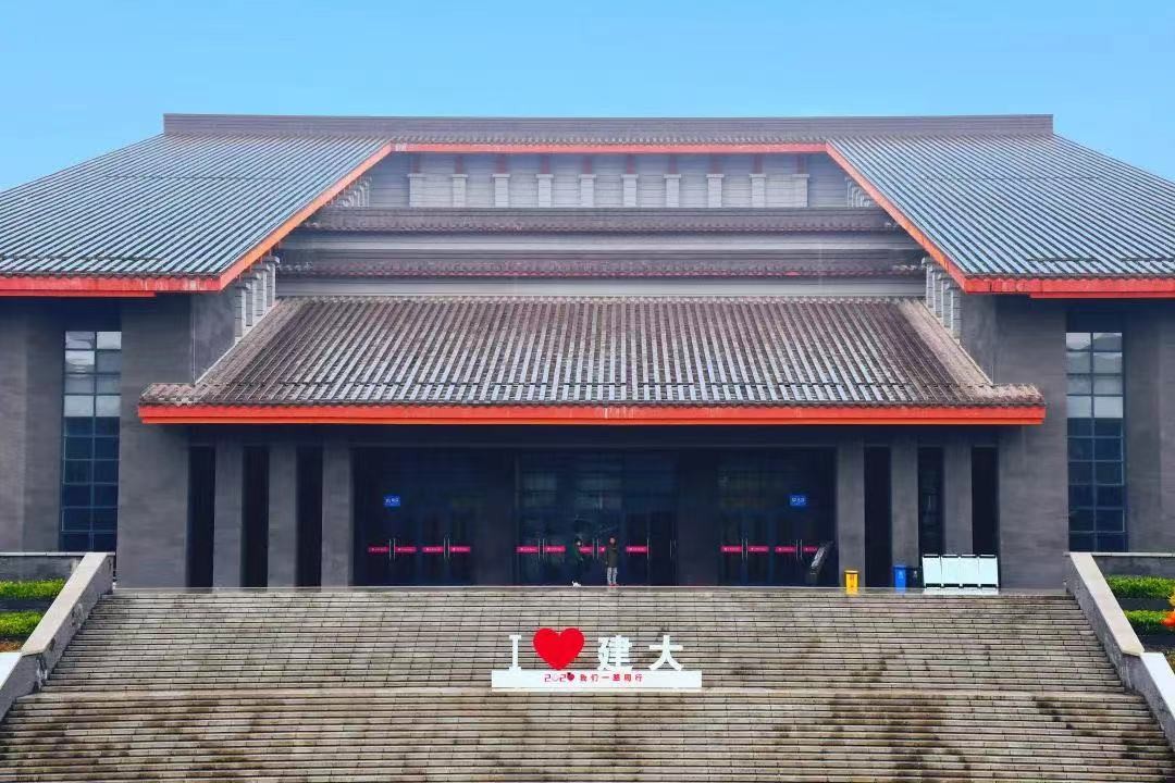 西安建筑科技大学 西安建筑大学什么档次