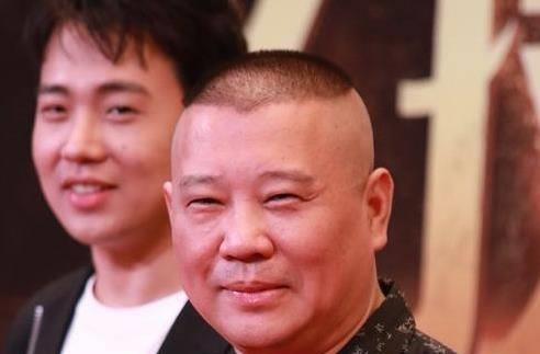 郭麒麟个人资料(郭麒麟是回民吗)